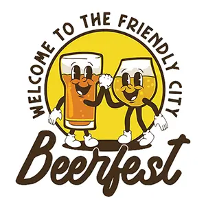 Friendly City Beer Fest