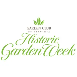 Historic Garden Week
