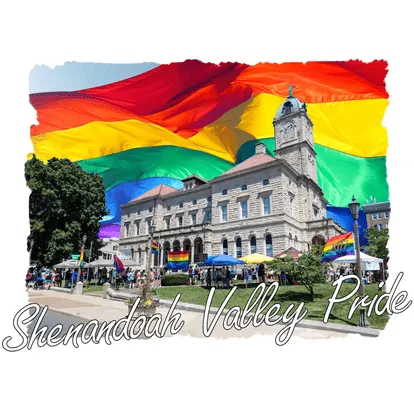 Shenandoah Valley Pride
