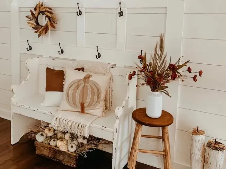Decorating your Harrisonburg Apartment for Fall
