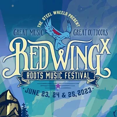 Red Wing Roots Music Festival near Harrisonburg