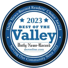 Daily News-Record Best of the Valley
