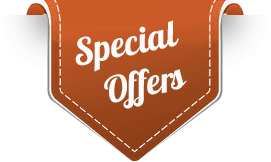 Special Offers from the Reserve at Stone Port Apartments in Harrisonburg