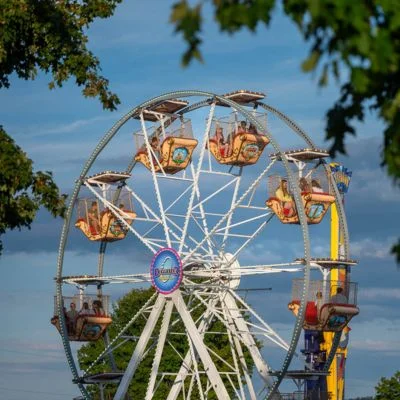 Rockingham County Fair