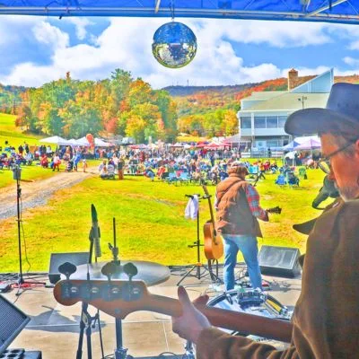 Massanutten Fall Festival