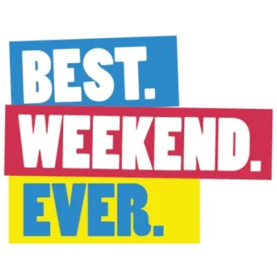 Best.Weekend.Ever