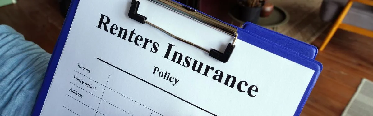 Renter’s Insurance: Your Shield Against Rental Regrets
