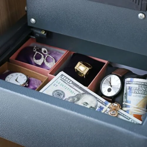 Protect your valuables with Renters Insurance Stone Port Apartments in Harrisonburg VA