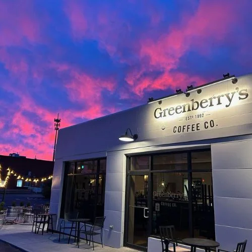 Harrisonburg Grocery and Dining