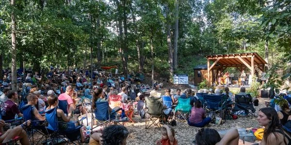 Sing Me High Music Festival