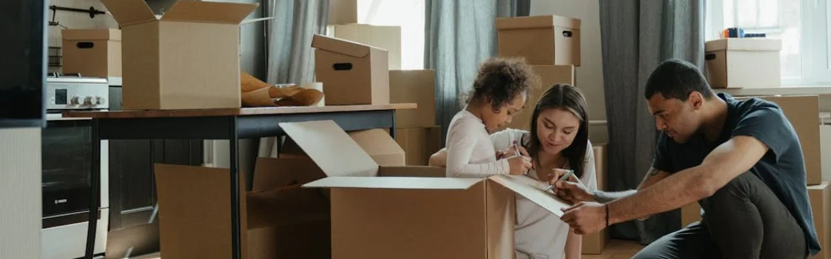 Harrisonburg Move-In Day: The Ultimate Apartment Guide
